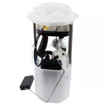 Fuel Feed Unit