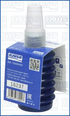 Gasket, cylinder head cover