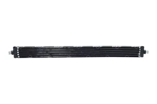 Oil Cooler, automatic transmission