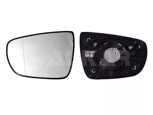 Mirror Glass, exterior mirror