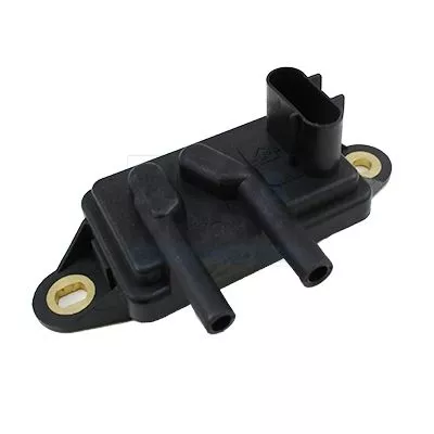 Sensor, exhaust pressure