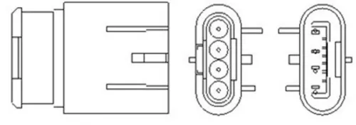 Oxygen Sensor