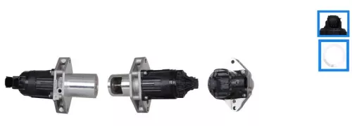 EGR Valve