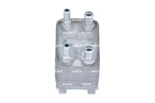 Oil Cooler, automatic transmission
