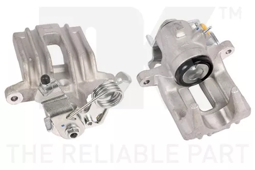 Brake Caliper