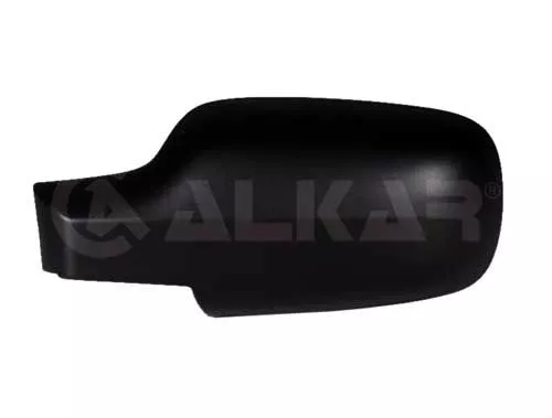 Cover, exterior mirror