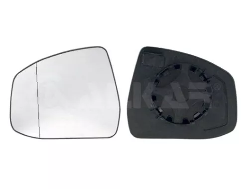 Mirror Glass, exterior mirror