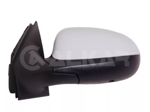 Exterior Mirror