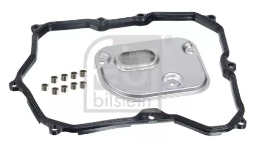 Hydraulic Filter Kit, automatic transmission