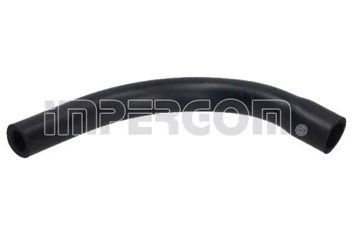 Hose, cylinder head cover ventilation