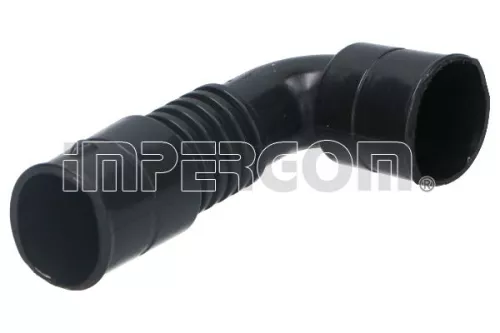 Hose, crankcase ventilation