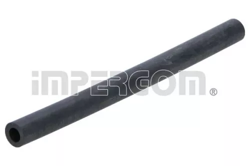 Hose, crankcase ventilation