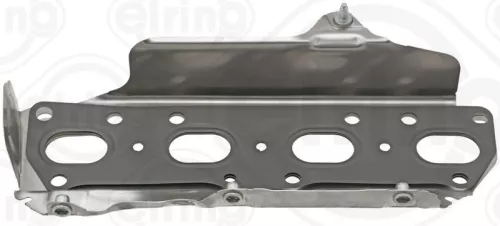 Gasket, exhaust manifold