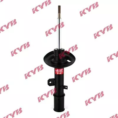 Shock Absorber