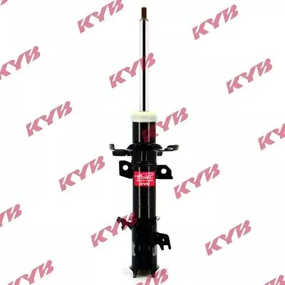 Shock Absorber