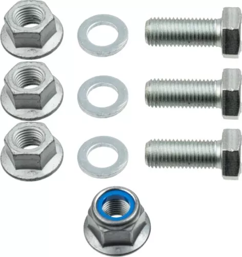 Repair Kit, wheel suspension