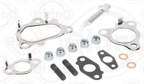 Mounting Kit, charger