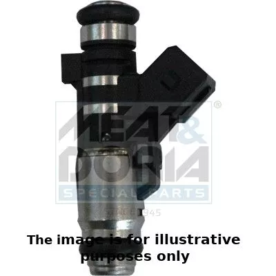 Injector