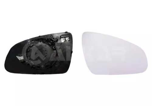 Mirror Glass, exterior mirror