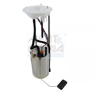 Fuel Feed Unit