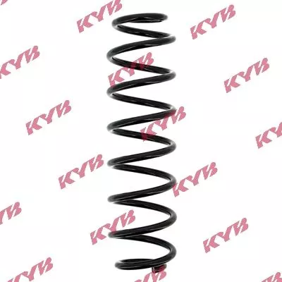 Suspension Spring