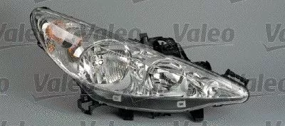 Headlight