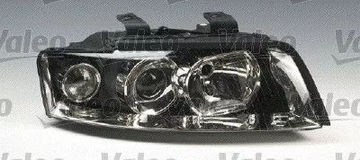 Headlight
