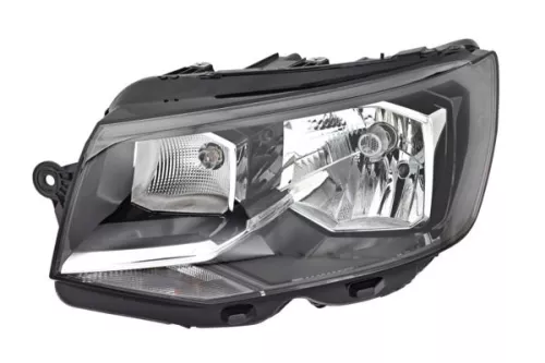 Headlight