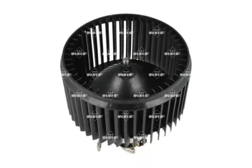 Interior Blower