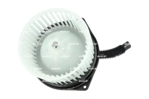 Interior Blower