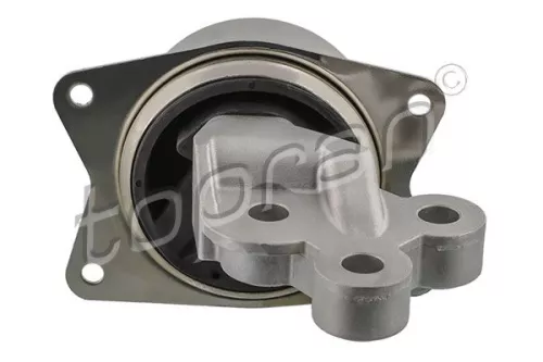 Mounting, engine