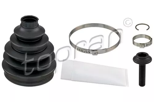 Bellow Kit, drive shaft