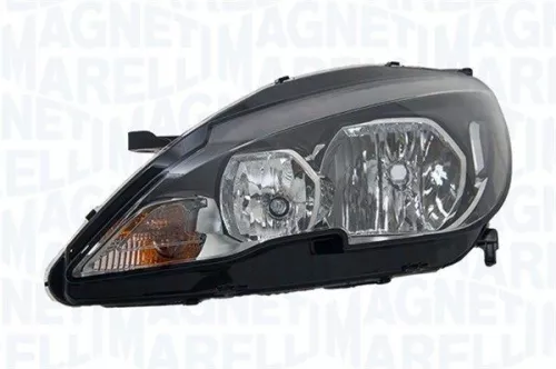 Headlight