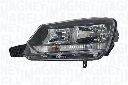 Headlight