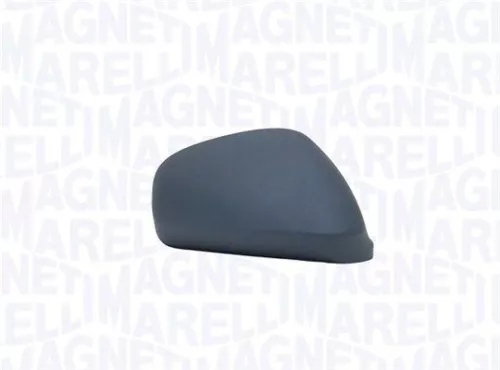 Cover, exterior mirror