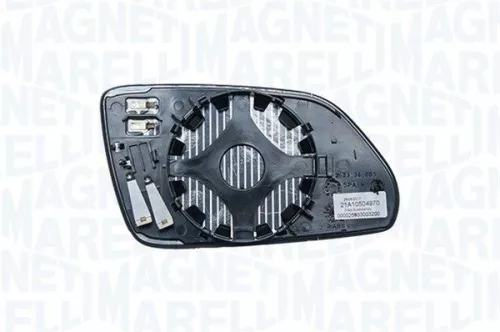 Mirror Glass, exterior mirror