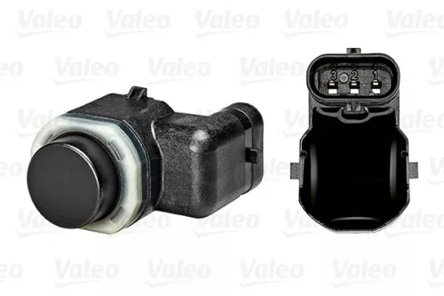 Sensor, park distance control