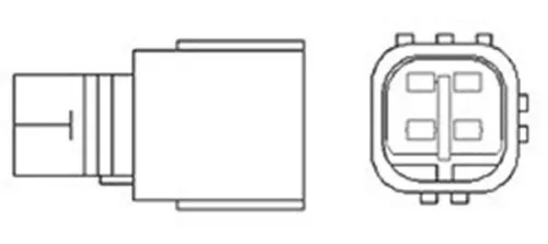 Oxygen Sensor
