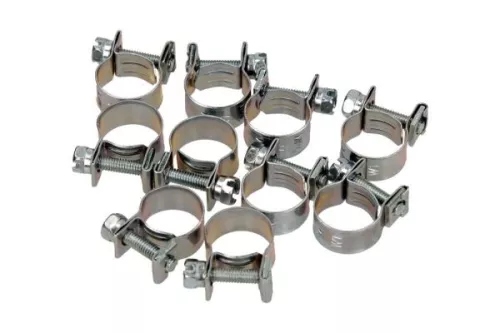Clamping Clip