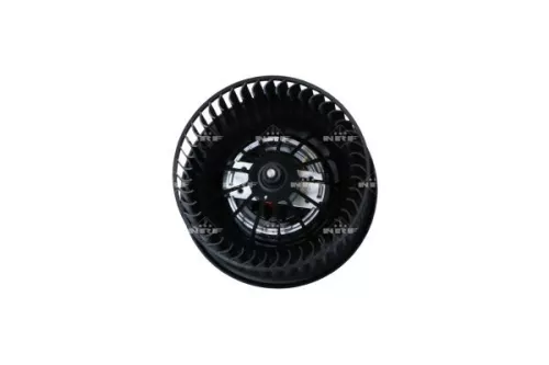 Interior Blower