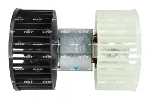 Interior Blower