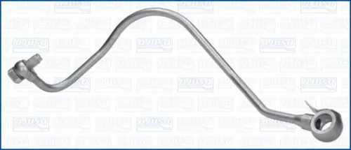 Oil Line, charger