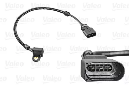Sensor, camshaft position