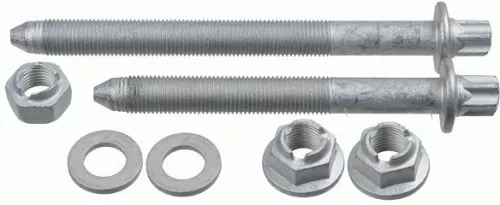 Repair Kit, wheel suspension