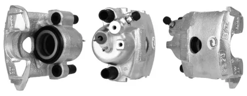 Brake Caliper