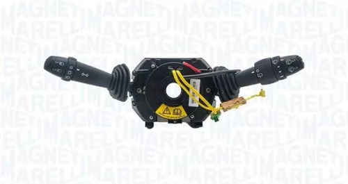 Steering Column Switch
