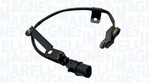Sensor, crankshaft pulse