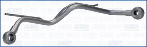 Oil Line, charger