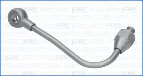 Oil Line, charger