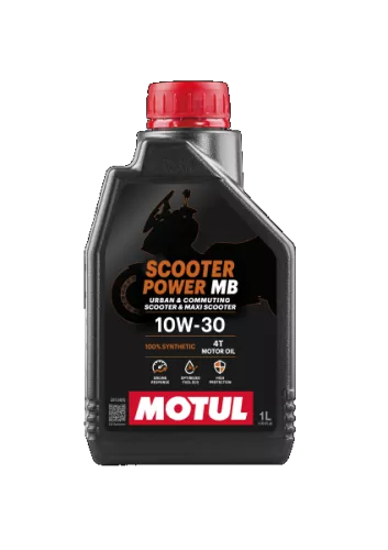 Engine Oil